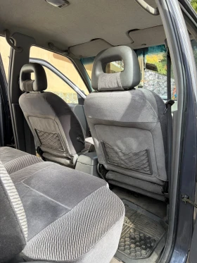 Ford Maverick 2.7 TD, снимка 10