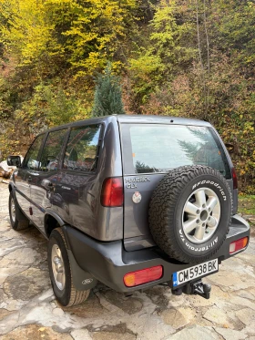 Ford Maverick 2.7 TD, снимка 5