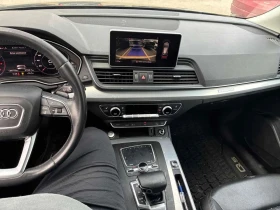 Audi Q5, снимка 9