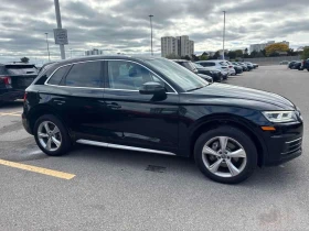 Audi Q5, снимка 3