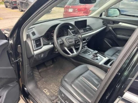 Audi Q5, снимка 5