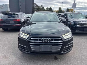 Audi Q5, снимка 6