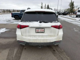 Mercedes-Benz GLE 450 4MATIC* DISTRONIC* 360КАМЕРИ* ПАНОРАМА* , снимка 4