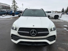 Mercedes-Benz GLE 450 4MATIC* DISTRONIC* 360КАМЕРИ* ПАНОРАМА* , снимка 6