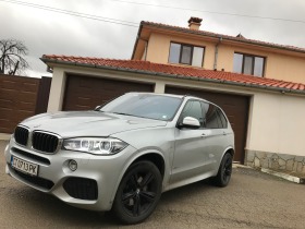 BMW X5 3.5i M optic, снимка 1 - Автомобили и джипове - 39373812