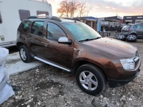 Dacia Duster 1.5dci - [8] 