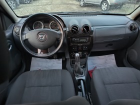 Dacia Duster 1.5dci, снимка 8