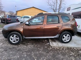 Dacia Duster 1.5dci - [7] 