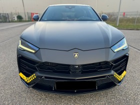 Lamborghini Urus 4.0 V8 4WD  | Mobile.bg   3