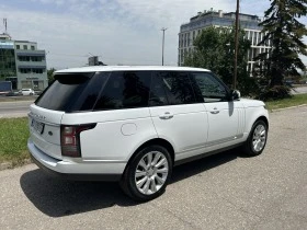 Land Rover Range rover 5.0 SUPERCHARGER, снимка 14