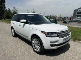 Land Rover Range rover 5.0 SUPERCHARGER, снимка 15