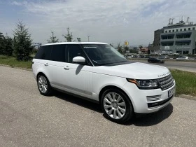 Land Rover Range rover 5.0 SUPERCHARGER, снимка 1