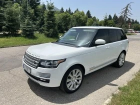 Land Rover Range rover 5.0 SUPERCHARGER, снимка 3