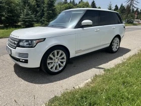 Land Rover Range rover 5.0 SUPERCHARGER, снимка 16