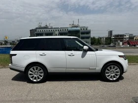 Land Rover Range rover 5.0 SUPERCHARGER, снимка 13