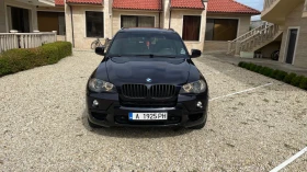     BMW X5 3.0   7