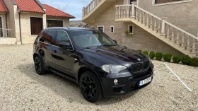 BMW X5 3.0 Мпакет панорама 7местен, снимка 2