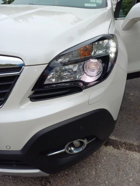 Opel Mokka, снимка 8