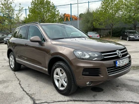 VW Touareg 3.0TDI 245к.с. , снимка 6