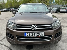 VW Touareg 3.0TDI 245к.с. , снимка 7