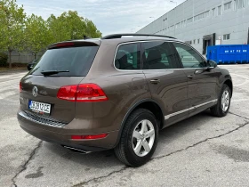 VW Touareg 3.0TDI 245к.с. , снимка 4