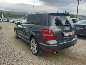 Mercedes-Benz GLK 320CDi.4MATik.panorama.koza.ksenon.memori, снимка 5