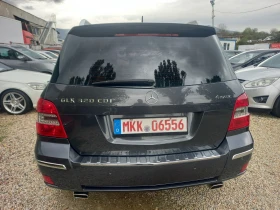 Mercedes-Benz GLK 320CDi.4MATik.panorama.koza.ksenon.memori, снимка 8