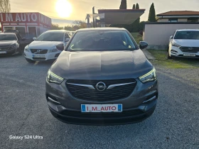 Opel Grandland X 1.5CDTI-130K.C, -NAVI EURO6B | Mobile.bg    2