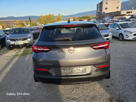 Opel Grandland X 1.5CDTI-130K.C, -NAVI EURO6B | Mobile.bg    6