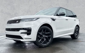     Land Rover Range Rover Sport D300 Dynamic SE