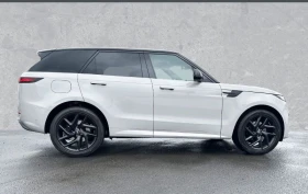 Обява за продажба на Land Rover Range Rover Sport D300 Dynamic SE ~ 255 000 лв. - изображение 5