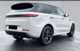 Обява за продажба на Land Rover Range Rover Sport D300 Dynamic SE ~ 255 000 лв. - изображение 1