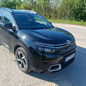 Citroen C5 Aircross 1.6i PURETECH 181EAT8, снимка 3