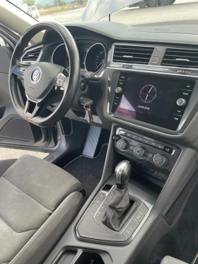 VW Tiguan  7  / 150 .. | Mobile.bg    14