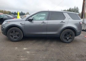 Обява за продажба на Land Rover Discovery Sport SE ФИКСИРАНА ЦЕНА ДО БЪЛГАРИЯ! ~26 700 лв. - изображение 7