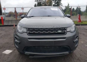 Обява за продажба на Land Rover Discovery Sport SE ФИКСИРАНА ЦЕНА ДО БЪЛГАРИЯ! ~26 700 лв. - изображение 2