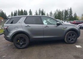 Обява за продажба на Land Rover Discovery Sport SE ФИКСИРАНА ЦЕНА ДО БЪЛГАРИЯ! ~26 700 лв. - изображение 6