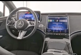 Mercedes-Benz EQE 300 /LED | Mobile.bg    6