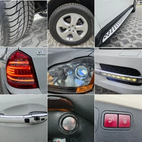 Mercedes-Benz GL 350 3.0CDI= 7МЕСТА= 3ХTV= FACELIFT= КАМЕРА= ШИБЕДАХ , снимка 17