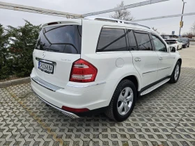 Mercedes-Benz GL 350 3.0CDI= 7МЕСТА= 3ХTV= FACELIFT= КАМЕРА= ШИБЕДАХ , снимка 3