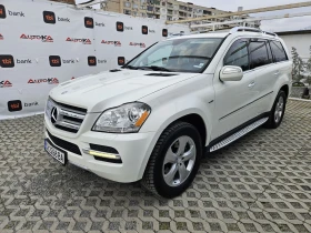 Mercedes-Benz GL 350 3.0CDI= 7МЕСТА= 3ХTV= FACELIFT= КАМЕРА= ШИБЕДАХ , снимка 6