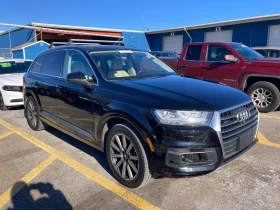 Audi Q7 Prestige* Matrix* Distronic* Digital* Обдух* Подгр, снимка 1