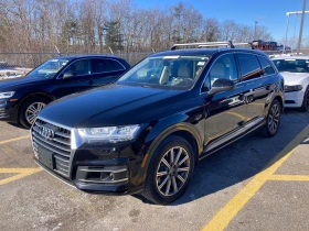 Audi Q7 Prestige* Matrix* Distronic* Digital* Обдух* Подгр, снимка 7