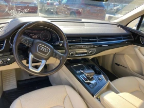 Audi Q7 Prestige* Matrix* Distronic* Digital* Обдух* Подгр, снимка 10