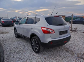 Nissan Qashqai 2.0d 4x4 150kc avtomat n-tec, снимка 5