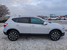 Nissan Qashqai 2.0d 4x4 150kc avtomat n-tec, снимка 7