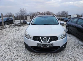 Nissan Qashqai 2.0d 4x4 150kc avtomat n-tec, снимка 2