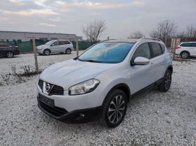 Nissan Qashqai 2.0d 4x4 150kc avtomat n-tec, снимка 1