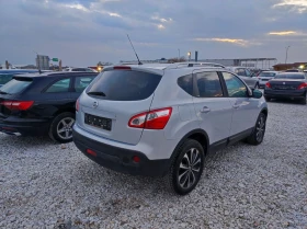 Nissan Qashqai 2.0d 4x4 150kc avtomat n-tec, снимка 4