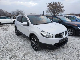 Nissan Qashqai 2.0d 4x4 150kc avtomat n-tec, снимка 3